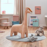 Kinderhocker Sitzhocker Kinder Hocker Giraffe Kinderspielzeug Schleswig-Holstein - Tangstedt  Vorschau