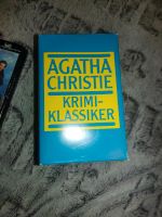 Agatha Christie Krimi Klassiker VHS Nürnberg (Mittelfr) - Mitte Vorschau