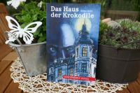 Buch Das Haus der Krokodile, Ballot, Kinderkrimi, ab 8 Jahre Stuttgart - Weilimdorf Vorschau