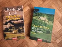 Romane - Taschenbücher v. Charlotte Link Bayern - Großmehring Vorschau