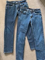 2 Levi‘s Jeans Gr. 31 x 32 502 Bayern - Stadtbergen Vorschau