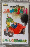 Hörspielkassette - Janosch Hessen - Maintal Vorschau