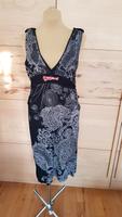 Desigual Kleid Gr. L Hessen - Idstein Vorschau