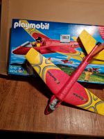 Playmobil Flugzeug Frankfurt am Main - Bockenheim Vorschau