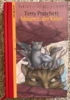 Maurice, der Kater von Terry Pratchett Hamburg-Nord - Hamburg Eppendorf Vorschau