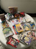 Manga Paket Niedersachsen - Lehrte Vorschau