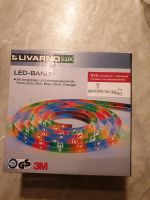 Livorno LED Band Farbig Bayern - Gerbrunn Vorschau