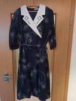 Kleid mit Gürtel, Größe 46 Bayern - Trautskirchen Vorschau