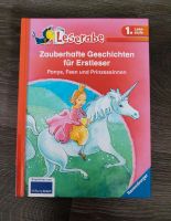 Ravensburger Leserabe-Geschichten für Erstleser/Ponys,Feen,Prinze Baden-Württemberg - Bretzfeld Vorschau