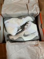 Nike Ringerschuhe/ Boxschuhe Tawa Baden-Württemberg - Singen Vorschau