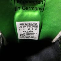 Fußballschuhe Schuhgröße UK8, entspricht der deutschen Größe 41 Bayern - Schwandorf Vorschau