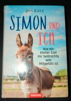 Buch Simon und ich - Neu - Ausgabe Weltbild Baden-Württemberg - Karlsruhe Vorschau