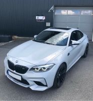 BMW M2 M3 M4 F87 F80 F82 Software CS GTS Flash codieren DKG DSC.. Bayern - Chamerau Vorschau