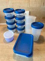 Plastikdosen Tupperware Aufbewahrung Nordrhein-Westfalen - Bad Salzuflen Vorschau