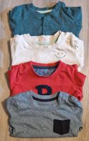 4 Langarmshirts / Pullover Rheinland-Pfalz - Eisenberg  Vorschau