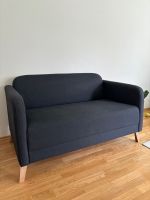 LINANÄS 2-er Sofa in Antrazit München - Sendling Vorschau