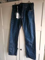 G-Star 3301 STRAIGHT - Jeans Straight Leg - hydrite denim L32 W32 Niedersachsen - Leiferde Vorschau