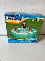 BESTWAY * Pool * Planschbecken * 201 x 150 x 51 cm * NEU & OVP Baden-Württemberg - Ulm Vorschau