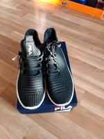 Fila Sneaker Größe 37  NEU Brandenburg - Rangsdorf Vorschau