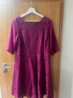 C&A Yessica Kleid pink Hessen - Schauenburg Vorschau