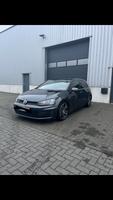 Golf 7 Gtd Sport und Sound Nordrhein-Westfalen - Elsdorf Vorschau