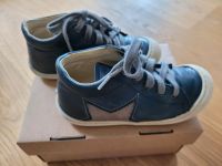 Naturino Sneaker Leder dunkelblau Stern Gr. 26 Rheinland-Pfalz - Staudt Vorschau