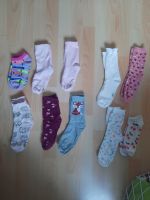 10 x Socken 35-38 35 38 39 42 39-42  gepfl NEU Hessen - Guxhagen Vorschau