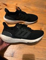 189€ Adidas Ultraboost Laufschuhe Sport-schuhe 41 41.5 41 1/3 München - Ramersdorf-Perlach Vorschau