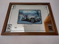 Bild Spiegel Rolls Royce Silver Ghost 1911 Baden-Württemberg - Löchgau Vorschau