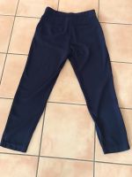 REVIEW Damen Hose 36 dunkel-blau lässiger Look Rheinland-Pfalz - Brücken (Pfalz) Vorschau