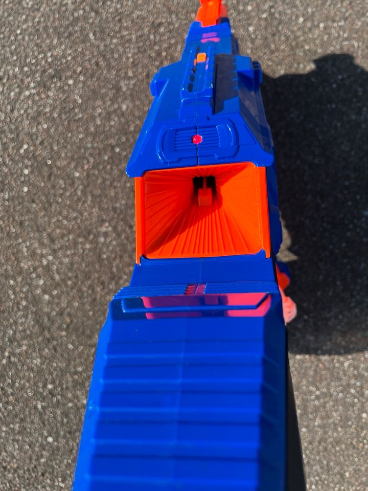 Nerf Infinus elite in Pfreimd