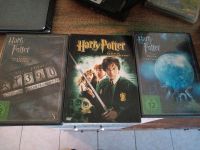 Harry Potter DVDs Rheinland-Pfalz - Wettlingen Vorschau