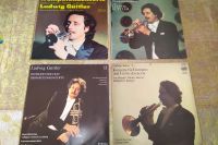 4 LPS Ludwig Güttler Trompetenkonzerte 1975-89 Sachsen - Königsbrück Vorschau