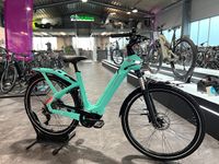 E-Bike / Bianchi E Omnia C Type / Bosch CX4 / 625Wh Akku Bayern - Geretsried Vorschau