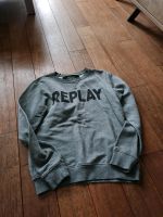 Replay Herren pullover Bremen - Osterholz Vorschau