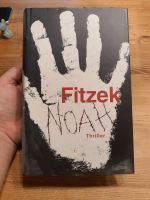 Buch NOAH von Sebastian Fitzek,  neu Mängelexemplar Rheinland-Pfalz - Schifferstadt Vorschau