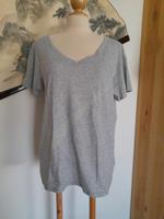 T-Shirt/Nike/XL/grau Bayern - Miltenberg Vorschau