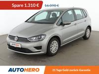 Volkswagen Golf VII Sportsvan 2.0 TDI Comfortline BMT Aut. Köln - Longerich Vorschau