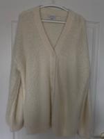 Creme Guess Strickjacke Hessen - Bad Vilbel Vorschau