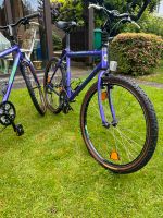 Kettler Alu Rad Adventure XR Rahmen 52 Herrenrad Nordrhein-Westfalen - Remscheid Vorschau