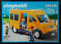 Playmobil Schulbus 6866 Nordrhein-Westfalen - Lindlar Vorschau