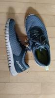 REEBOK Damen Mädchen Sport Freizeit Schuh 36 Nordrhein-Westfalen - Mettingen Vorschau