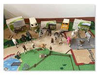 Schleich / Horse Club / Pferdehof / Ponyhof / Sammlung Kr. München - Neuried Kr München Vorschau