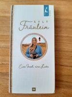 Buch "Sylt Fräulein" - Eine Insel, eine Leibe Kiel - Elmschenhagen-Kroog Vorschau