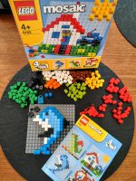 LEGO: Mosaik 6162 vollständig in OVP Köln - Rodenkirchen Vorschau