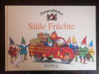 Zwergenstübchen Süße Früchte Hessen - Münster Vorschau