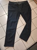 Jeans Damen Jeans schwarz Gr 44 ? sure jeans Schleswig-Holstein - Börnsen Vorschau