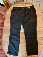 Swat Pants Hose schwarz XXL Niedersachsen - Ihlow Vorschau