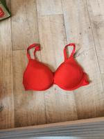 85D Super Push Up Bh Rot Xl Kik Brandenburg - Cottbus Vorschau