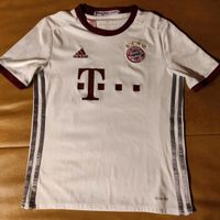 FC Bayern Trikot - Mia san mia Bayern - Parsberg Vorschau